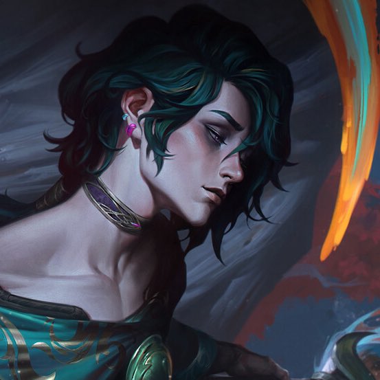 acervohwei's tweet image. first i laughed                       then i serioused