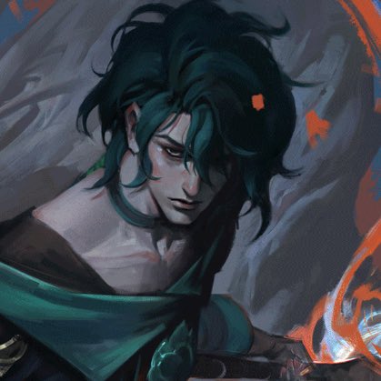 acervohwei's tweet image. first i laughed                       then i serioused