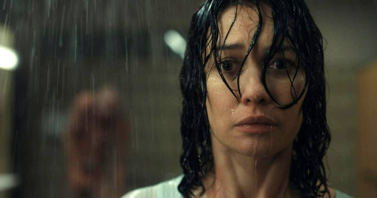 Other: Olga Kurylenko, David Moreau horror film is coming to Shudder in October joblo.com/other-shudder/…