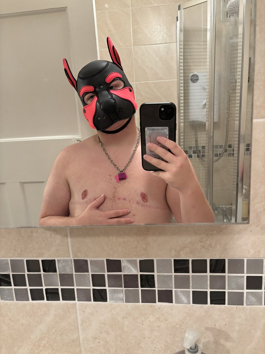 Belated tummy Tuesday