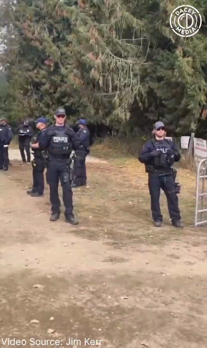 The RCMP will never recover respect of West Kootenay residents after this ostrich farm raid.

Every town there is a small town.

Guaranteed the cops will be getting an earful everywhere they go for coffee etc. 

The Kootenays are made up of a different breed of BCers.
