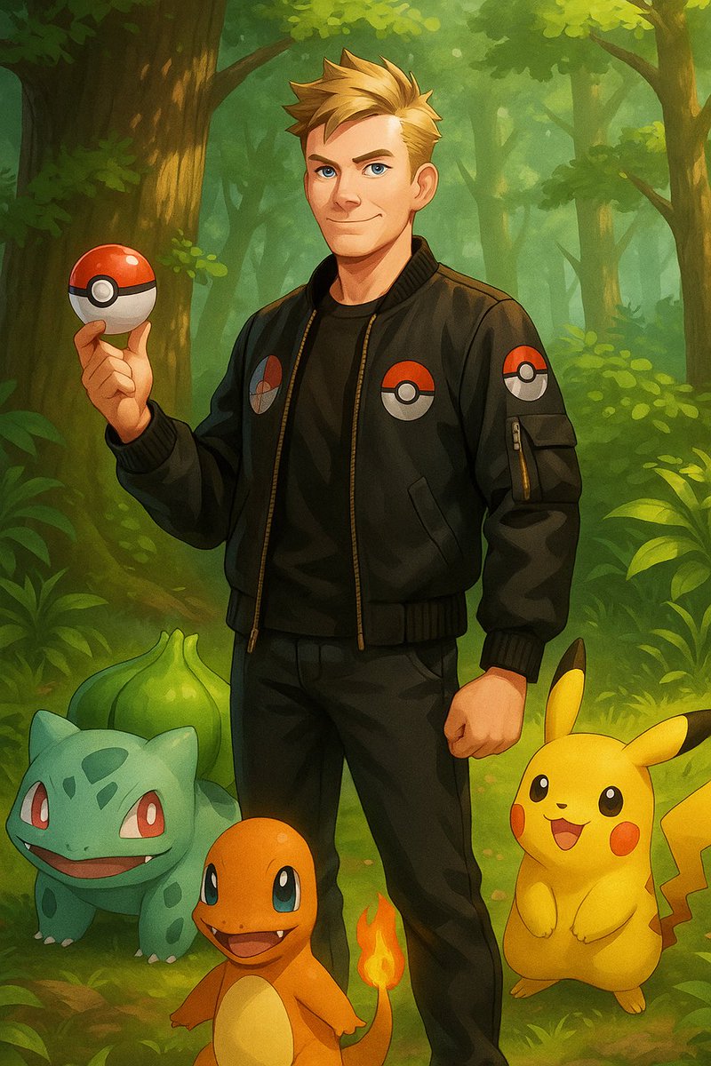 Rochevdl_'s tweet image. ✨ Searching for fellow 30+ Pokémon GO trainers ✨
———————————————————
🎁 Daily gifts, always consistent
🥚 No egg clutter
🚪 Inactive? I’ll quietly let you go
📍 Trainer Code: 5343 3445 3892
💬 A short message = instant friend approval ❤️

#PokemonGOfriendscode #PoGo