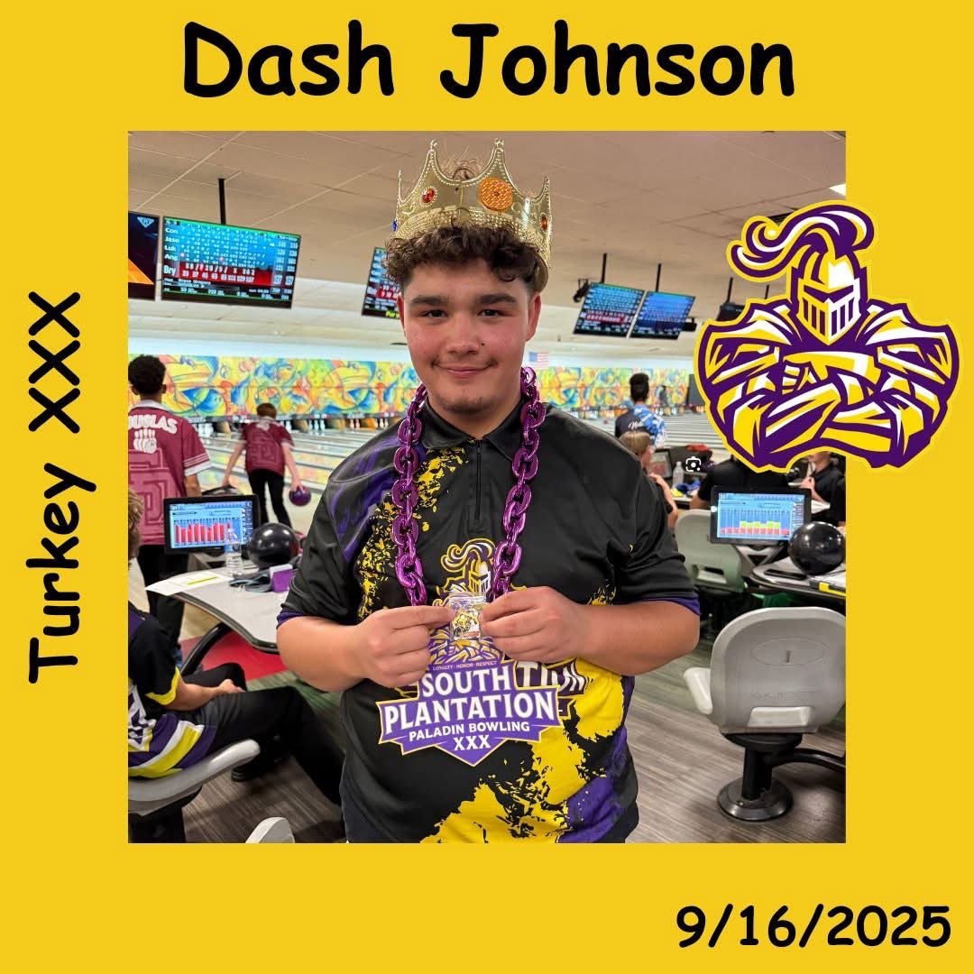 SPHSBowling_'s tweet photo. Tuesday, 9/16 Bowling
Boys Shoutouts
Calvin rolled a 161 &amp; a 200 🦃
Dash scored a 163 &amp; 189 🦃
John had a turkey &amp; a four-bagger, finishing with games of 153 &amp; 188.
Robert rolled a personal best of 184 🦃
The boys also crushed it in the Baker round, scoring a 193. https://t.co/JvXW0txl8u