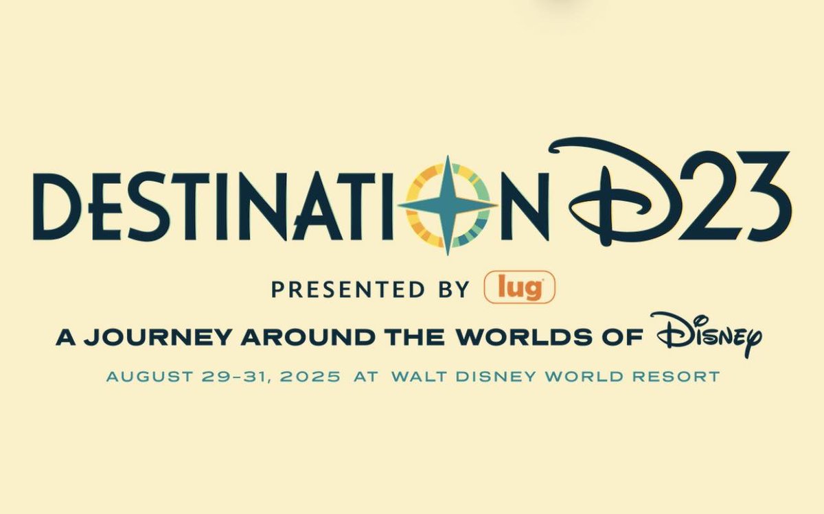 n this week's episode, Anita and Michael finish their discussion of Destination D23 2025 and Michael shares his experience visiting Epic Universe.
shows.acast.com/connecting-wit…