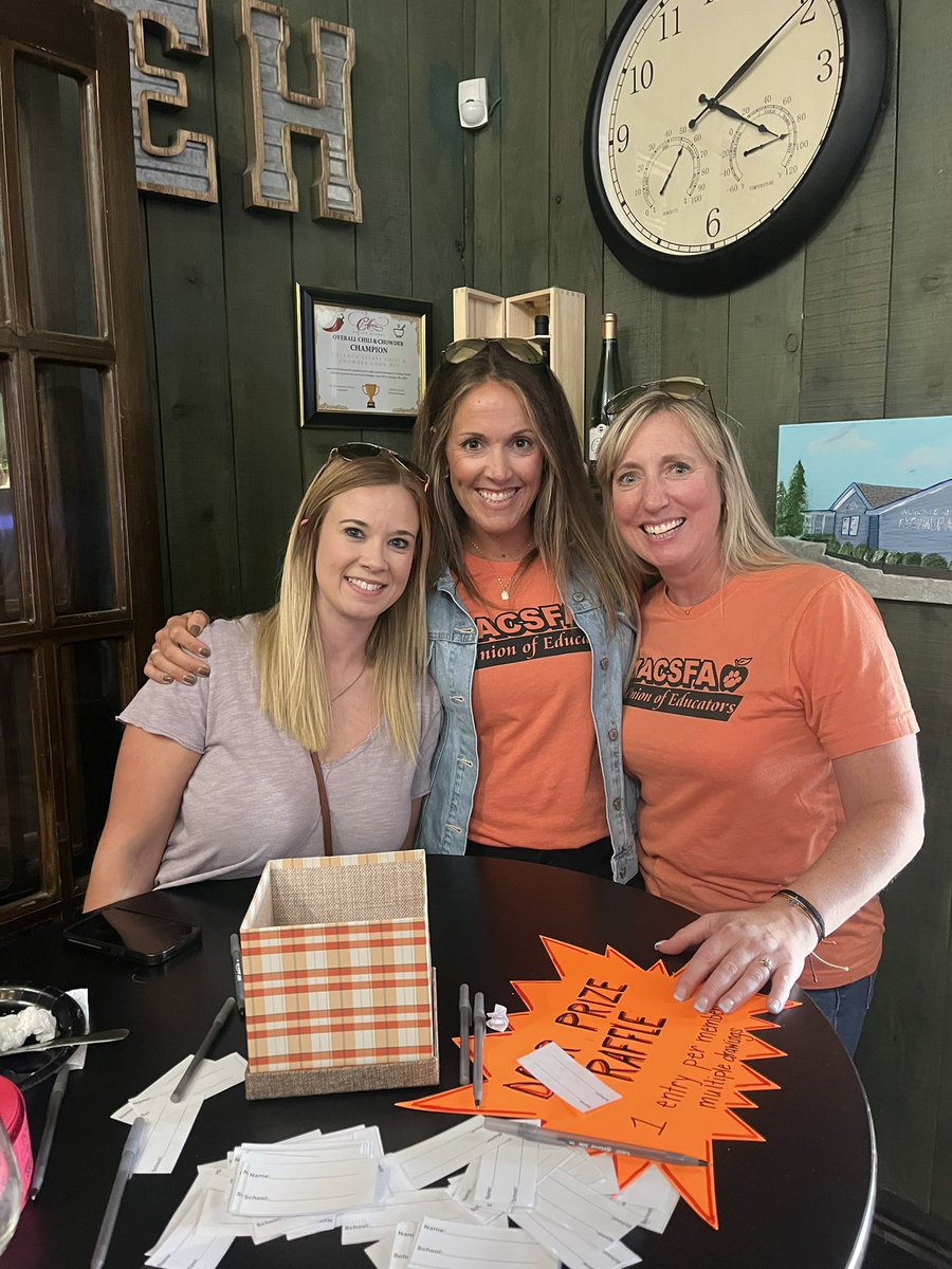 Mexico Academy & CSF tweet media