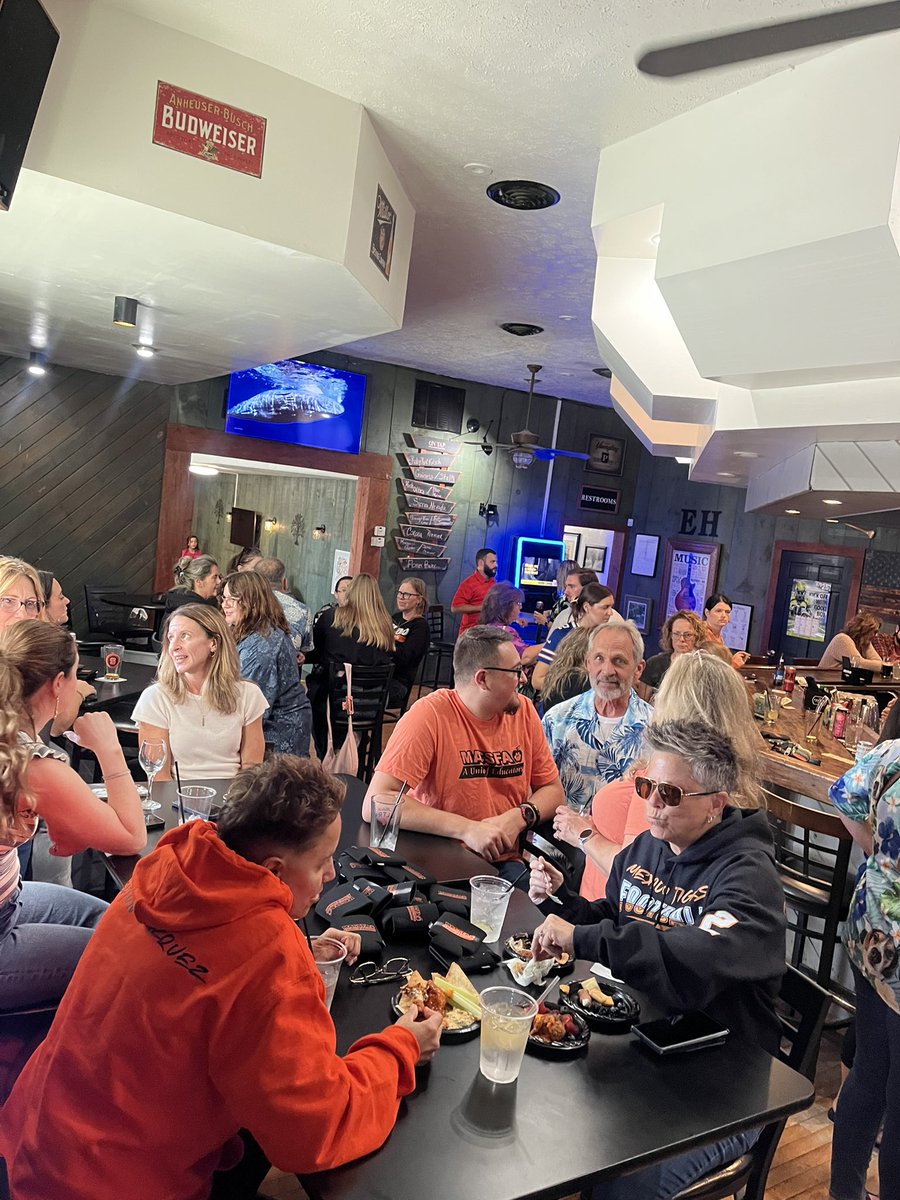 Mexico Academy & CSF tweet media