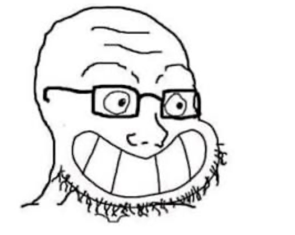 Americans be like: “China is totally on track to take over the US as World Superpower!”