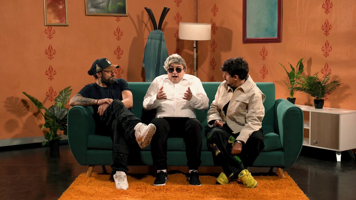 EL GALPÓN EN VIVO 👇🏿

🔗 youtube.com/watch?v=CCOlla…