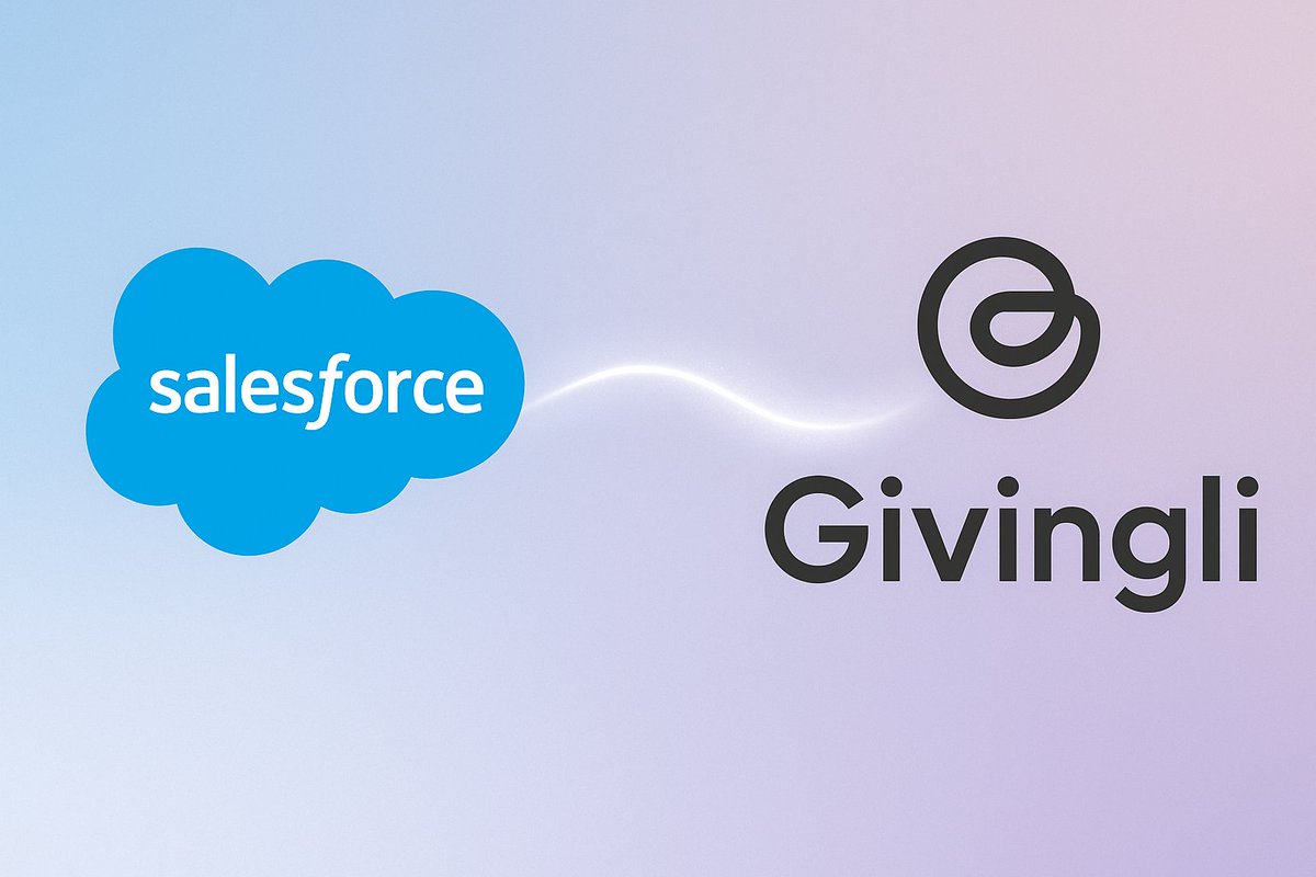 bengreenesq's tweet photo. Since launching Automation @Givingli we’re seeing sales teams connect Salesforce to Givingli to drive ROI with incredible results. 

Here’s the impact in numbers → 

Independent benchmarks show gifting lifts response rates materially. Multiple studies and vendor reports cite around 40% higher response rates. Since only a small portion of extra replies become meetings and wins, I plan conservatively at 2% in the example below.

“What’s the ROI?”

Here's a quick 3X ROI example at the proposal stage:
- Proposals per month: 800
- Gift at proposal: $5 each
- Gift budget: 800 × $5 = $4,000
- Contribution per win: $1,000
- Lift in win rate: 2%
- Incremental wins: 800 × 0.02 = 16
- Incremental contribution: 16 × $1,000 = $16,000

Net: $16,000 − $4,000 = $12,000
ROI: $12,000 ÷ $4,000 = 3.0X

This is why the Salesforce to Givingli Automation is taking off. Automation removes effort and makes great follow ups the default. It eliminates friction, creates timely gratitude, and turns customer moments into revenue. 

When a prospect books a demo, a proposal goes out, or a deal closes in Salesforce, a personalized gift is triggered automatically. No manual steps. No delays. A consistent, human touch that improves replies, meetings, and wins.

Check out this demo showing the Salesforce connection setup in less than a minute: https://t.co/MDVeSfNmNy

If you want the playbook we use with customers, comment or DM and I’ll send it.