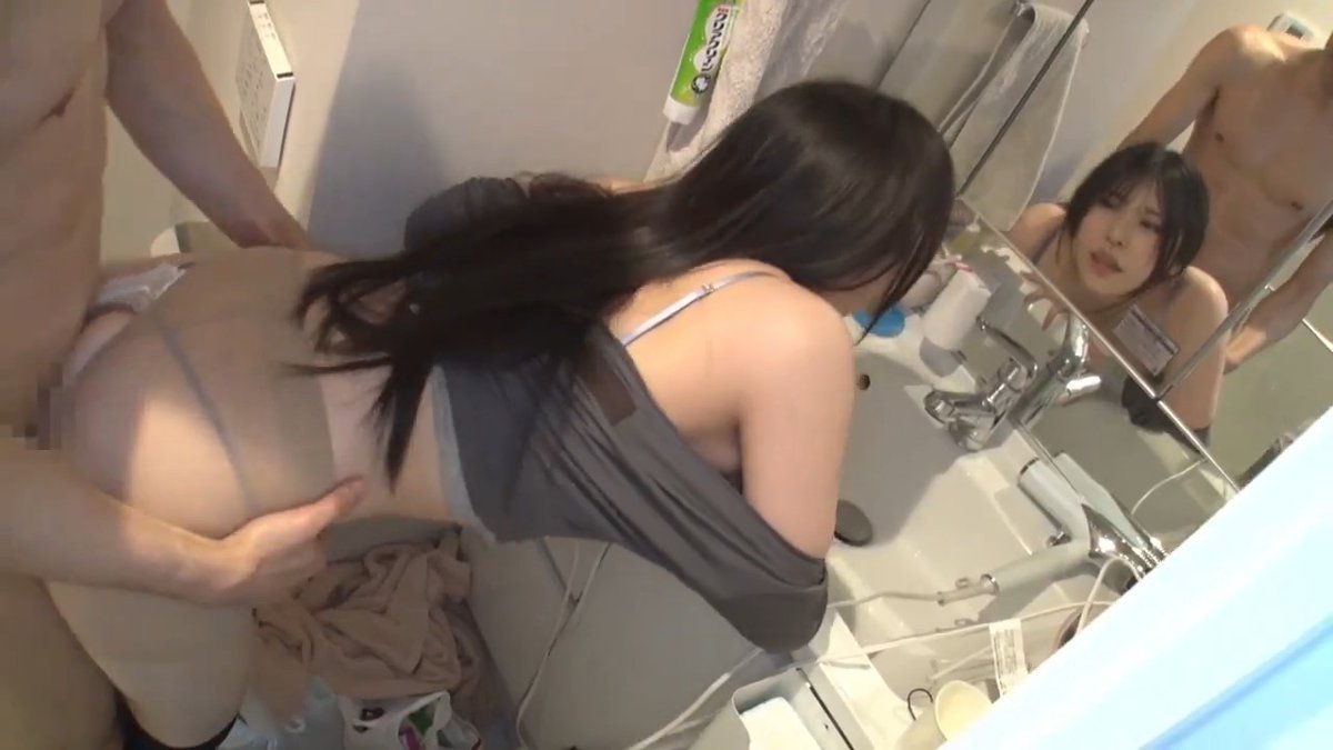 双葉れぇな 美人コンカフェ嬢・椿さん 家まで送ってイイですか？case.279 大阪出身ギャルはやっぱりドスケベ 自宅でヤリまくって イキまくる濃厚セックス❗