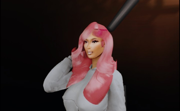 Big Ivori😘🫶🏽 #prime #Primeallstar