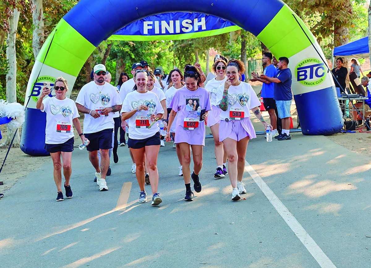 Kern se une a la prevención de DUI y las víctimas de accidentes en la 12ª edición de 'Walk Like MADD + MADD Dash' elpopularnews.com/2025/09/23/ker…