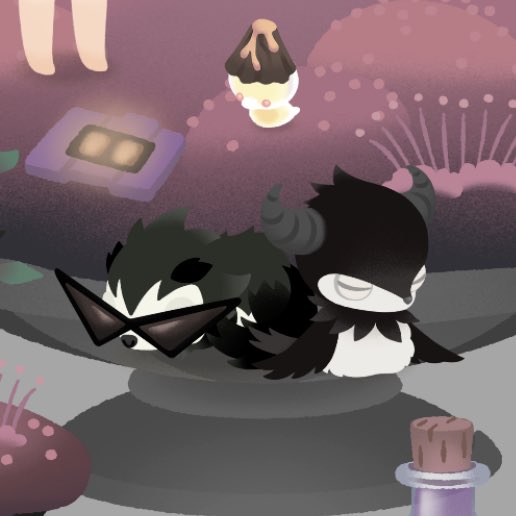 x_mql4's tweet image. いっしょに寝てるのかわいすぎる、、
