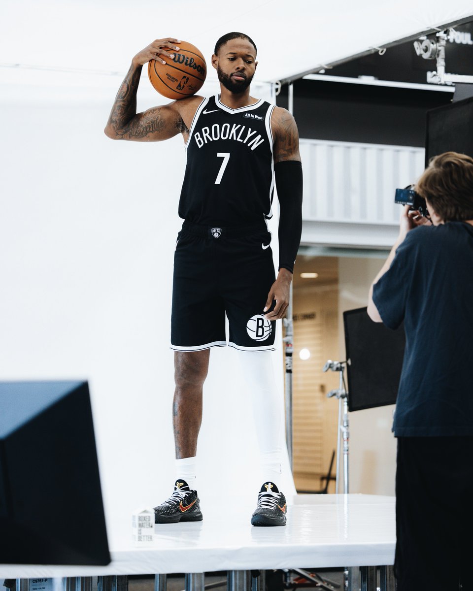 Brooklyn Nets tweet media