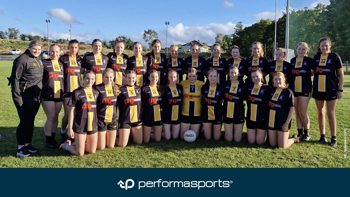 performasports's tweet image. Best of luck to the @mullabrackgfc players &amp;amp; coaches including our very own Conor McCann their Coach/Analyst in the @ArmaghLGFA Intermediate Football Championship Final #LGFA #PerformanceAnalysis #Coaching
