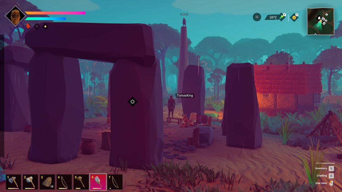 polylithic tweet media