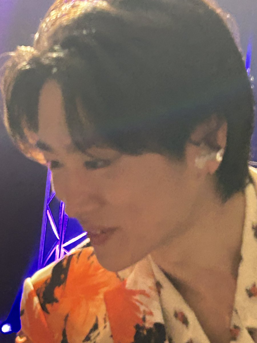 ナオッキーファンのみなさん、おはようございます🙋‍♂️ 今日も晴れ