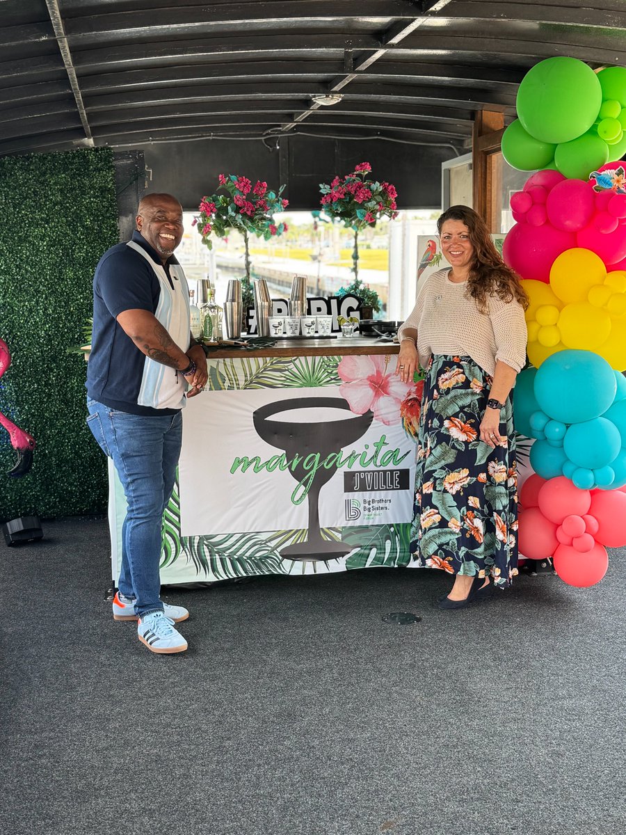 BBBS Northeast FL tweet media