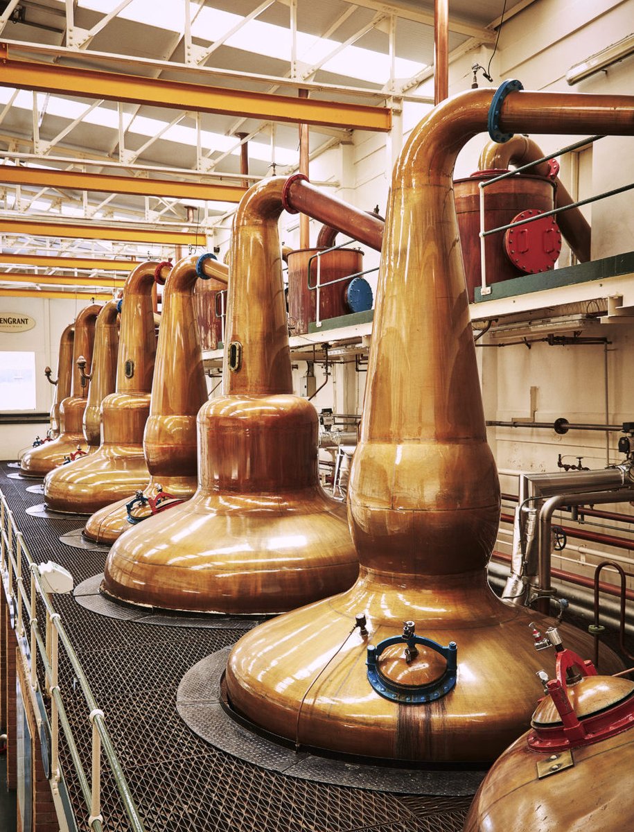 【新たなウルトラプレミアムラインが登場】
ピートを用いない製法にこだわり、華やかさを追求してきたシングルモルト「グレングラント」に、新たなラインが加わった。therakejapan.com/special/glengr…