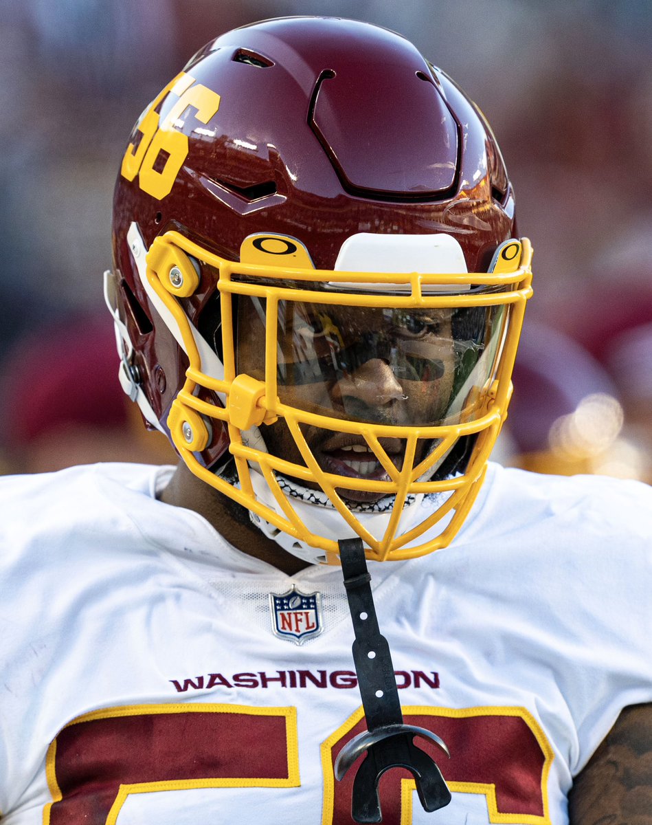 Coach_Yac's tweet image. The 49ers are signing DE William Bradley-King to the practice squad, per @MikeGarafolo