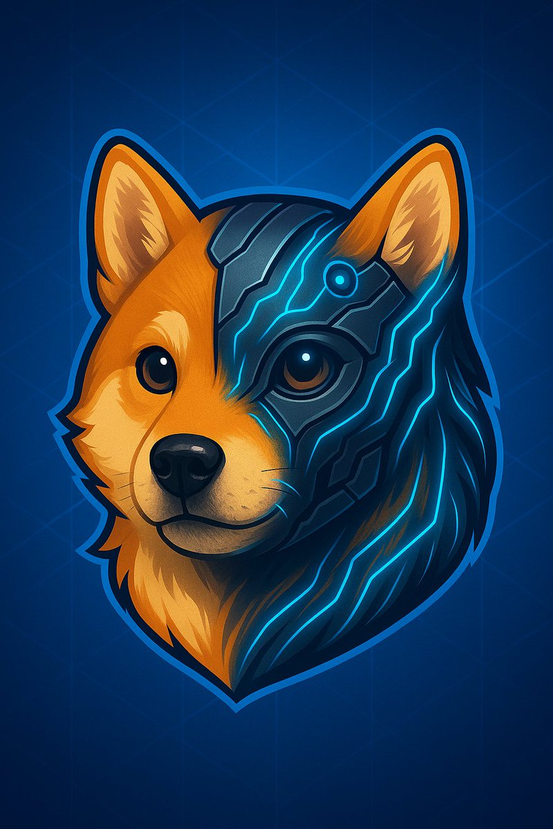 x_dogix's tweet image. A single dog can be scared. A pack is fearless. Our strength isn't just in our tokenomics, it's in our numbers. Every new holder makes the pack stronger. Invite your friends to join the #Dogix pack!
#CommunityStrong #CryptoCommunity