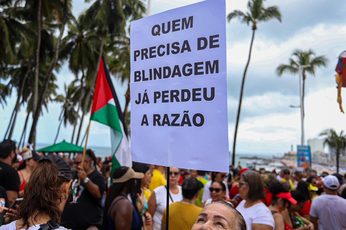 Circus da UBES tweet media