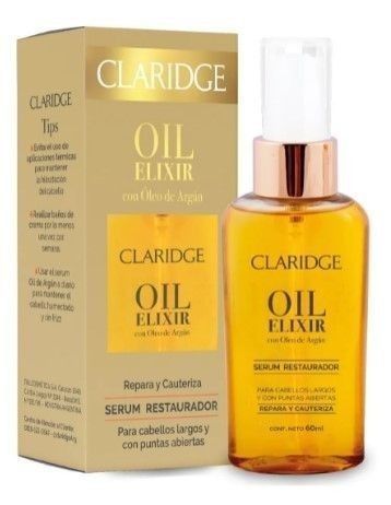 MartinCerrudo's tweet image. El serum Oil Elixir está formulado a base del óleo extraído del fruto del árbol de Argán Marroquí, conocido como oro líquido por sus propiedades nutritivas, regeneradoras y suavizantes. 

Repara en profundidad el cabello seco y las puntas abiertas.

El serum Oil Elixir devuelv...