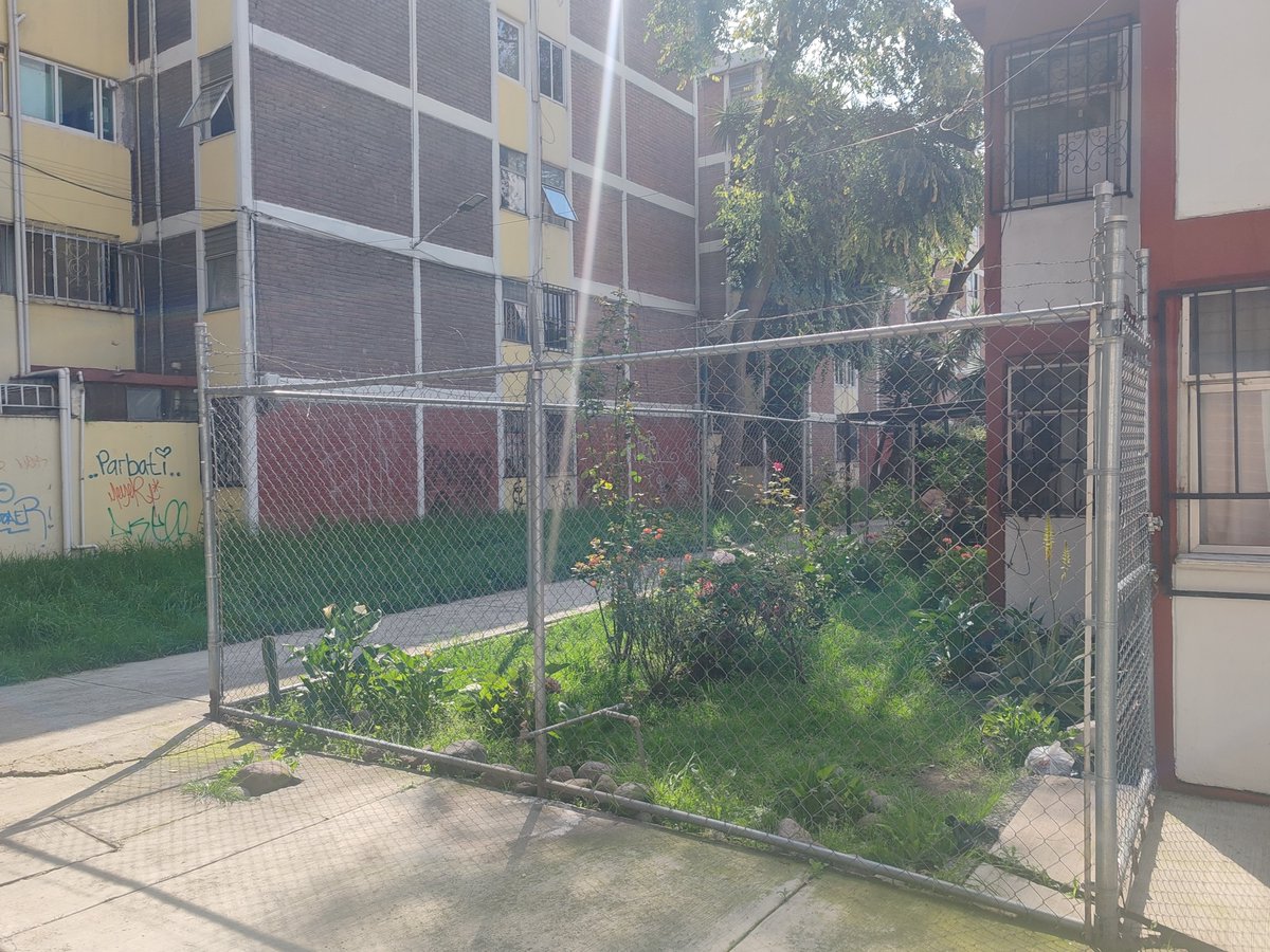 Imaginate ser Vecino de Villa Coapa

Mentir diciendo que te preocupa la Ciclovia por "No tener planeación" e indignarte y victomizarte porque no te consultaron pero, como vecino privatizaste espacios, te apropiaste de áreas comunes y te robaste espacios.

La Hipocresía.