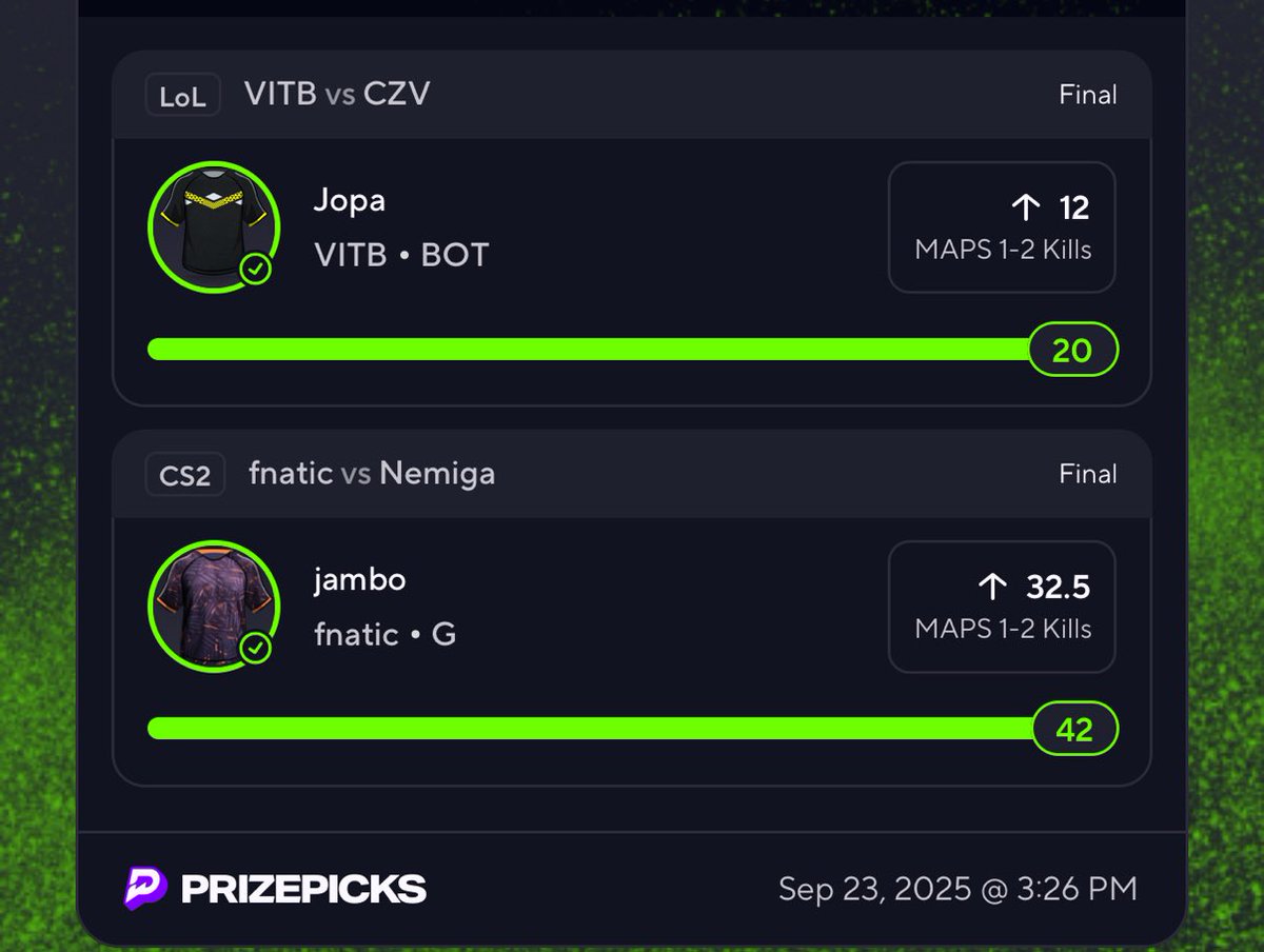 CosmoDFS's tweet image. DISCORD CASHING EVEN MORE 🤑
add these two to our 7 play sweep..
25% OFF ➡️ whop.com/checkout/plan_…