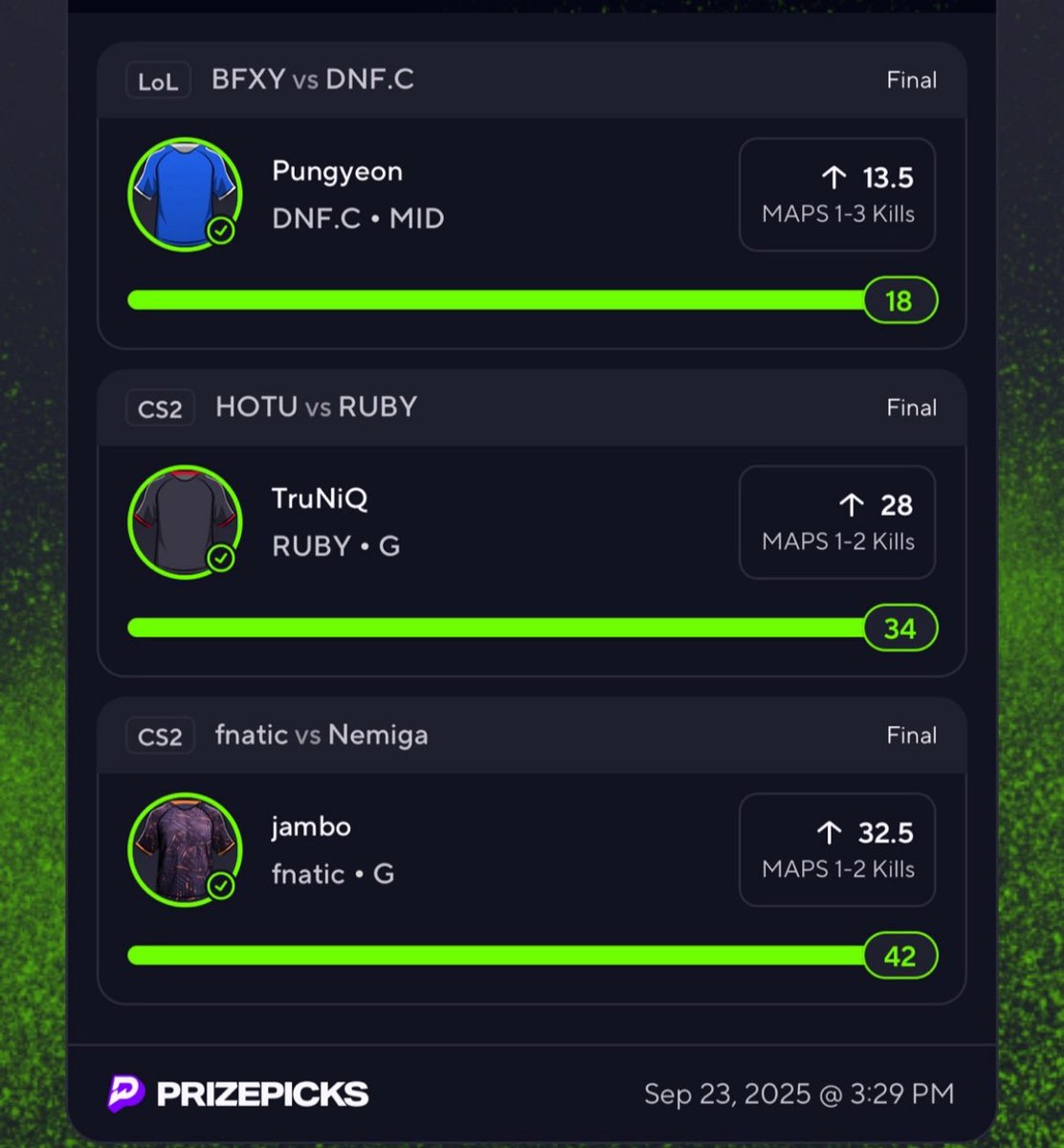 CosmoDFS's tweet image. DISCORD CASHING EVEN MORE 🤑
add these two to our 7 play sweep..
25% OFF ➡️ whop.com/checkout/plan_…