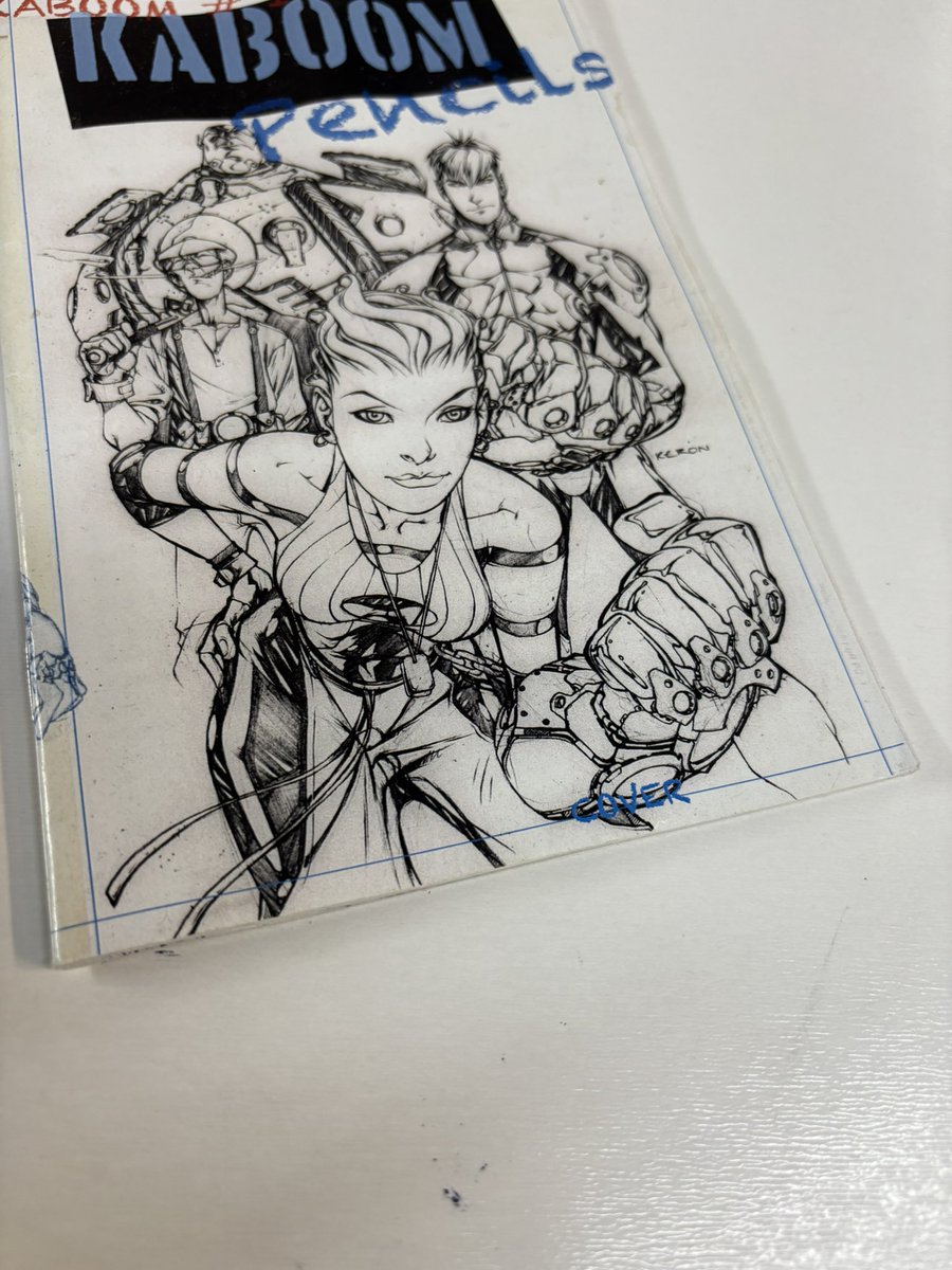 Keron Grant tweet media