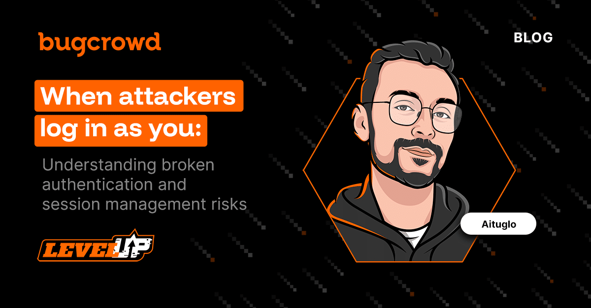 Attackers don’t always break the door down. Sometimes they just walk in and make themselves at home. 🏡

Broken authentication and weak session management let attackers impersonate real users without raising alarms. 🤨

Here’s what you need to know: bugcrowd.com/blog/when-atta…