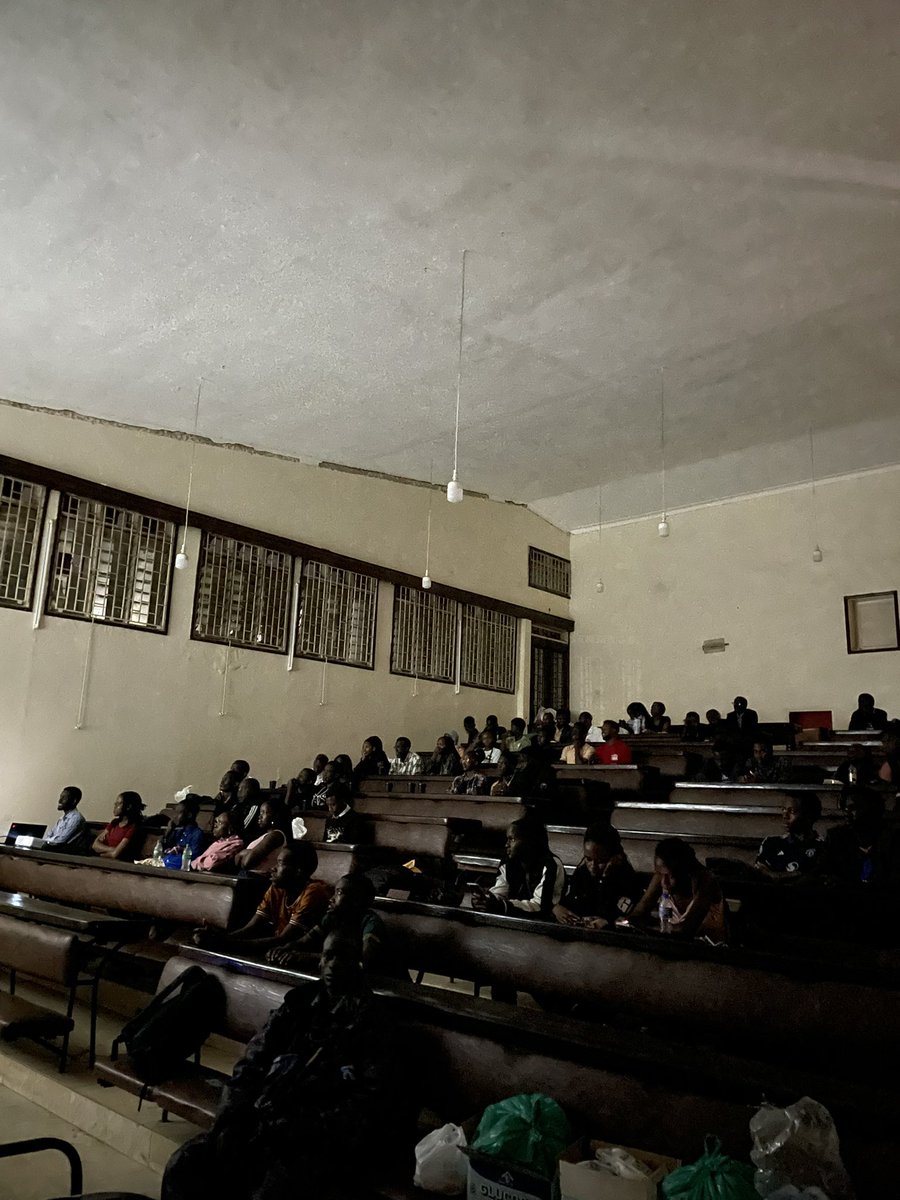 AMR Stewardship club MUST tweet media