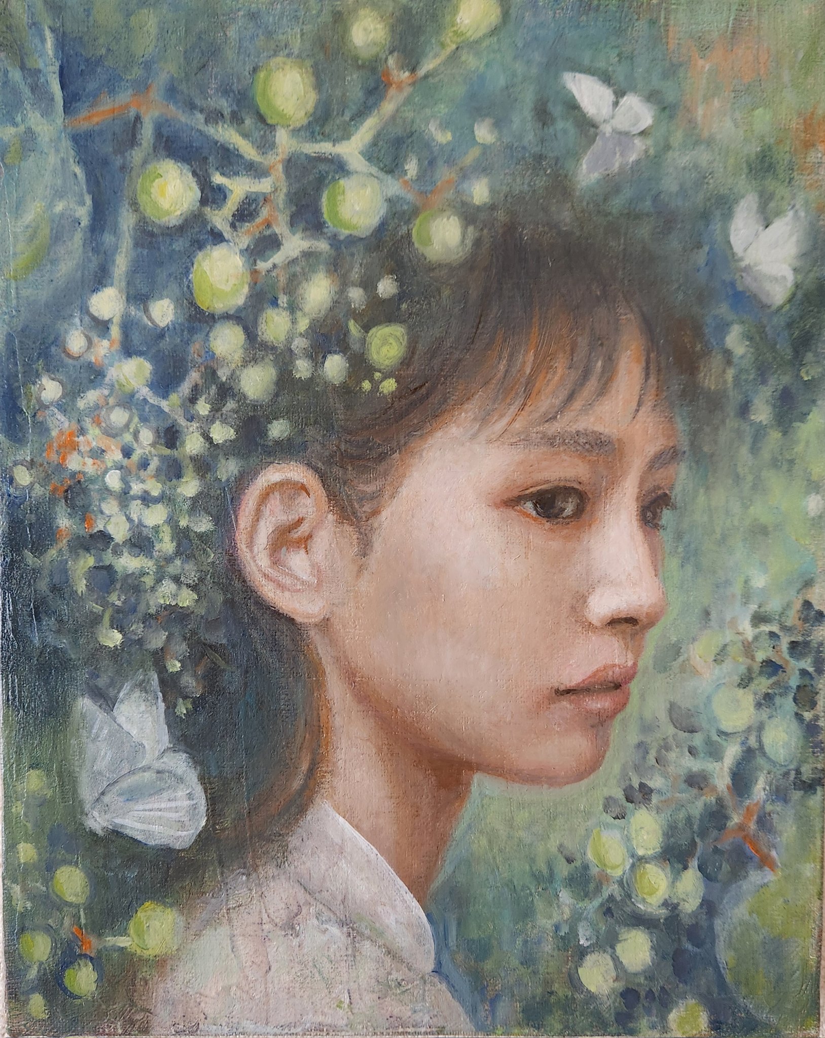 井上千秋 on X: 
