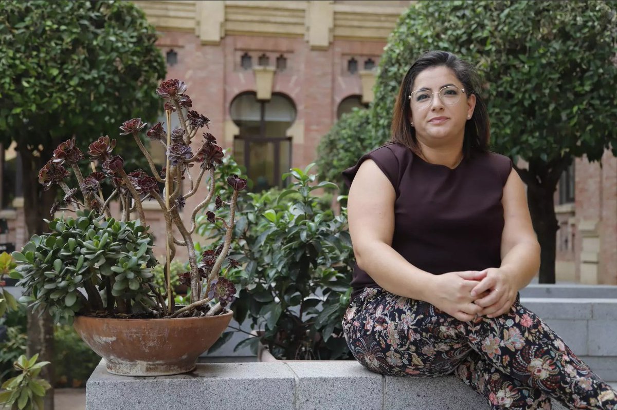 📣  El Diario Córdoba entrevista a nuestra directora, María Ángeles Risalde

Al frente del CAIZEM, María Ángeles destaca la importancia del enfoque One Health y la vigilancia temprana para prevenir enfermedades como el virus del Nilo, la lengua azul o la gripe aviar.