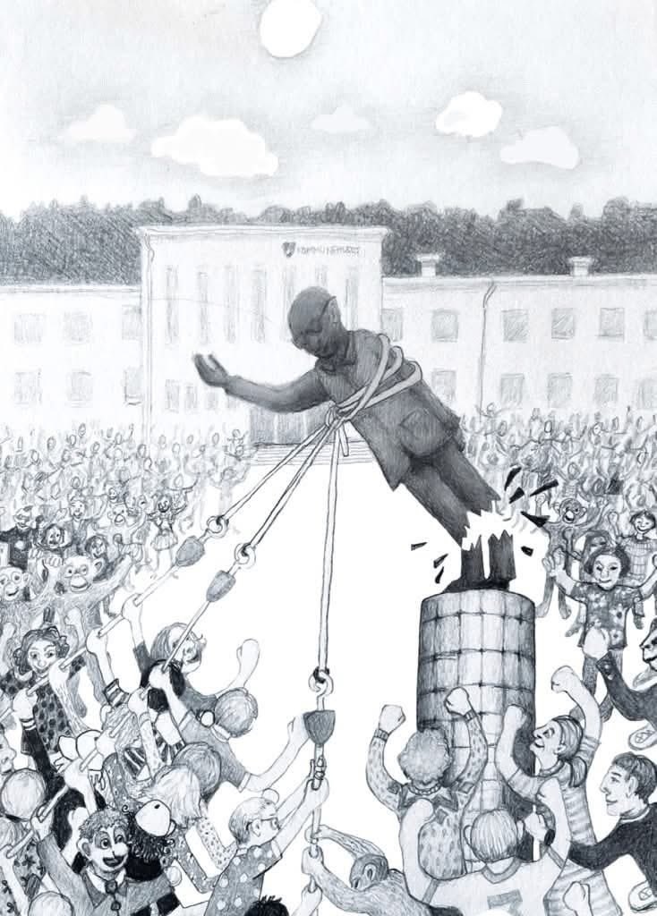 Må jo bare digge Sjølvaste Sognepilten