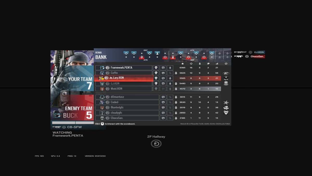 Itz_Maid's tweet image. Win vs plunderstruck 2-0
Wins vs crownzero 2-0 

20 rounds of shields I’m going insane
 
Gg to the boys all of them playing amazing tbh

I need to step up….  

Next game Friday