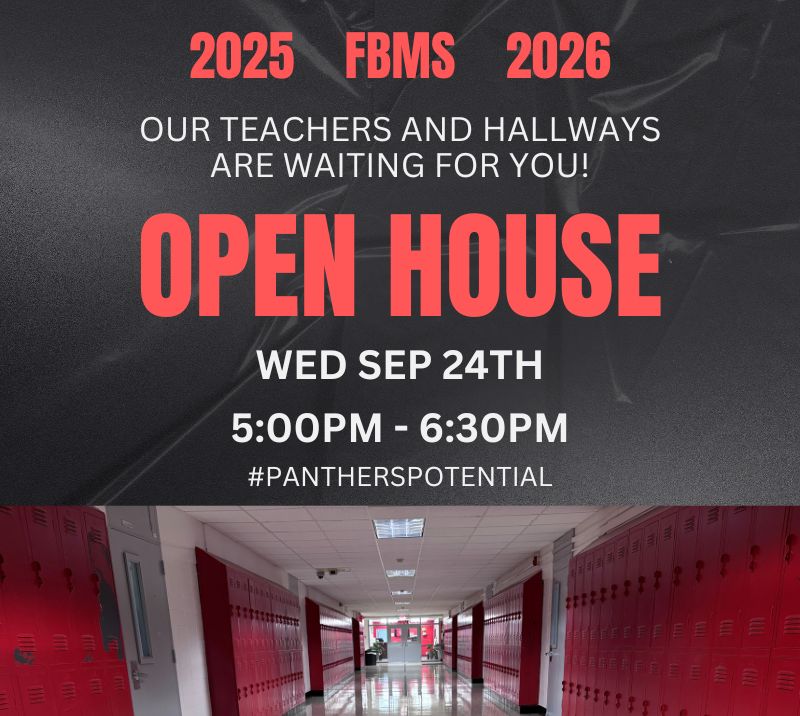 Open House is tomorrow Wed Sep 24th
From 5pm-6:30pm
See you there! <a href="/sirkim05/">De Castro</a>