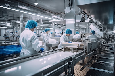 ManexConsulting's tweet image. Food Quality Consultants: The Key to Quality and Food Safety in the Food Manufacturing Industry 

On the blog: manexconsulting.com/blog/food-qual…

#FoodSafety #Food #Manufacturing #Consultants #MFGExcellence