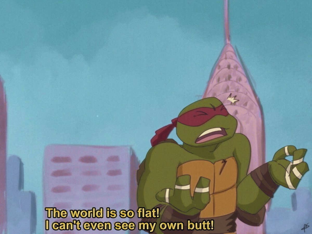 a__santtu's tweet photo. TMNTember
Day 23: '87 Turtles crossover
Season had a fun crossover episode that involved alternate dimensions and jumping to 2D animation ποΈ
Wanted to include a couple bonus characters because I can! The fact that 2012 Raph actually says that..! π
#tmntember #tmnt2012 https://t.co/WxRUcvQqiH