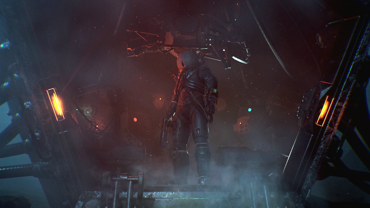 Cronos The New Dawn. Xbox series S

#CronosTheNewDawn #VPRT #VPSAT #VPHiddenGems #VPCONTEXT #VGPNetwork #VGPUnite #VirtualPhotography #PhotoMode #TheCapturedCollective #XboxShare