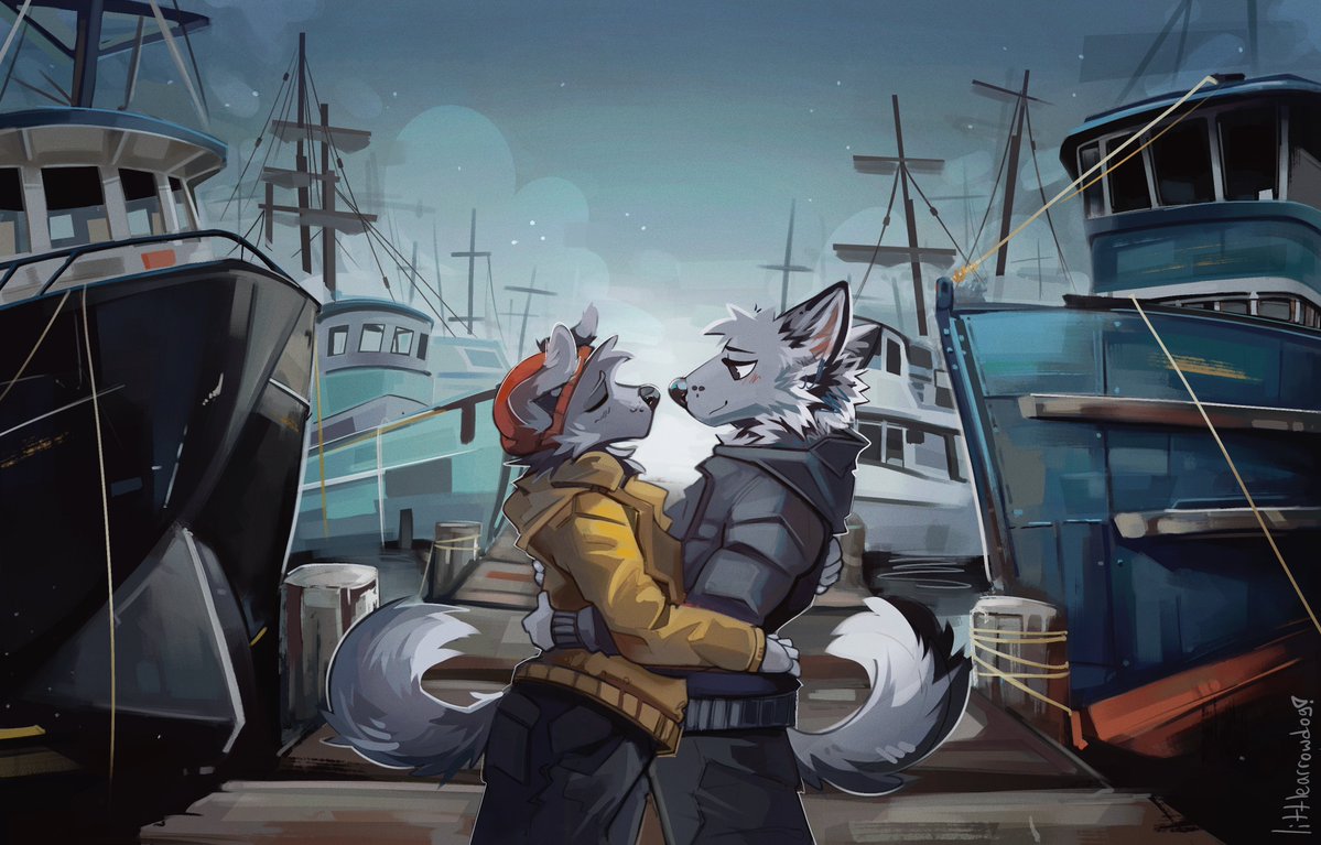 meet me by the boats