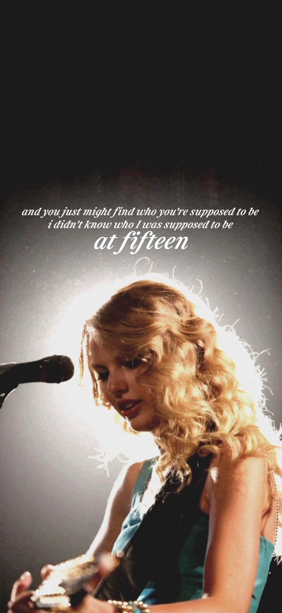 unlockscreen's tweet image. — taylor swift fearless lyrics wallpapers | 💛
countdown to showgirl  #TheLifeOfAShowgirl #TS12 

like &amp;amp; rt if you use it!! /bel &amp;amp; math