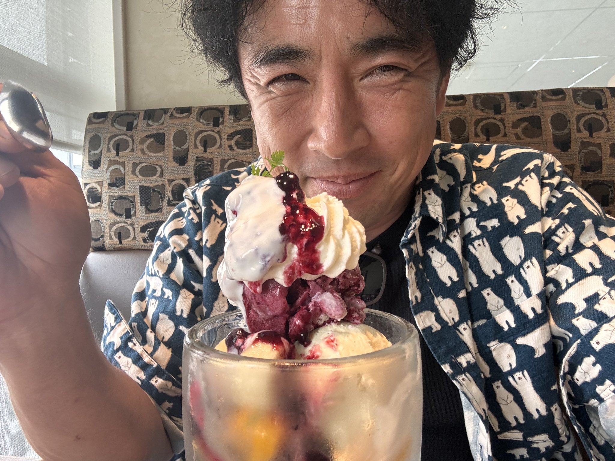 杏仁さん (@annin333333) / X