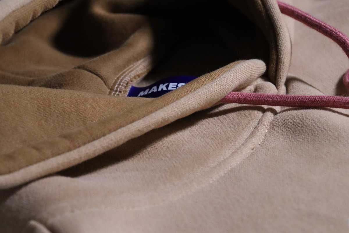 Spooked? No worries, it's just a hoodie! SCP-173 can't harm you if you're the one giving 'hugs'. Now you can hug your friends and family without the usual consequences of hugging SCP-173. Available for purchase at makeship.com/products/scp-1…