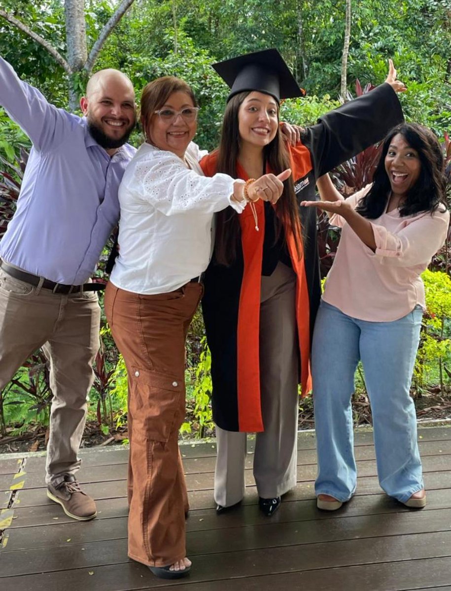 Lab Biología Molecular y Bioquímica - Ikiam tweet media