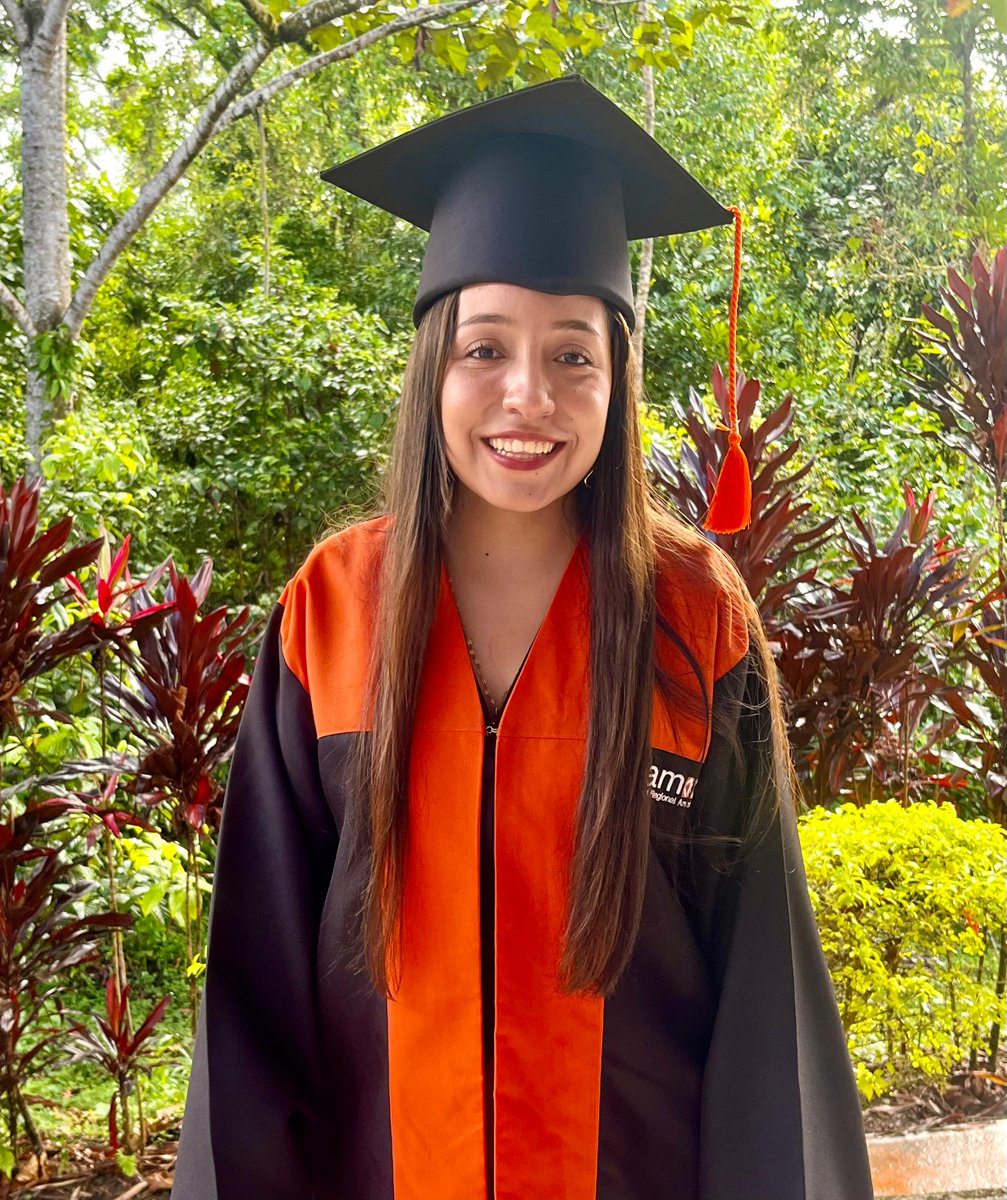 Lab Biología Molecular y Bioquímica - Ikiam tweet media