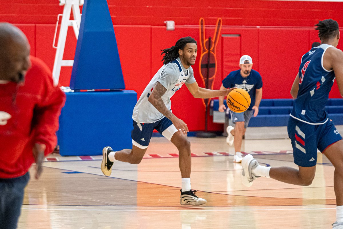 𝗢𝗙𝗙𝗜𝗖𝗜𝗔𝗟𝗟𝗬 back 🔥

Day one ✅

#BurnTheBoats | #LSF