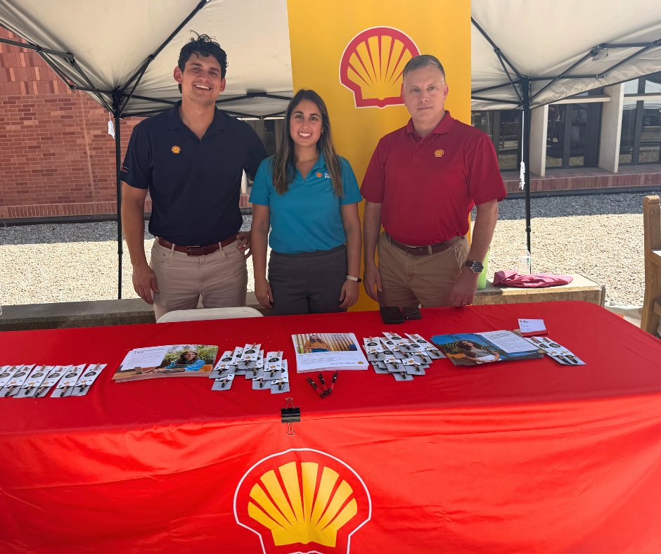 OU Mewbourne College tweet media