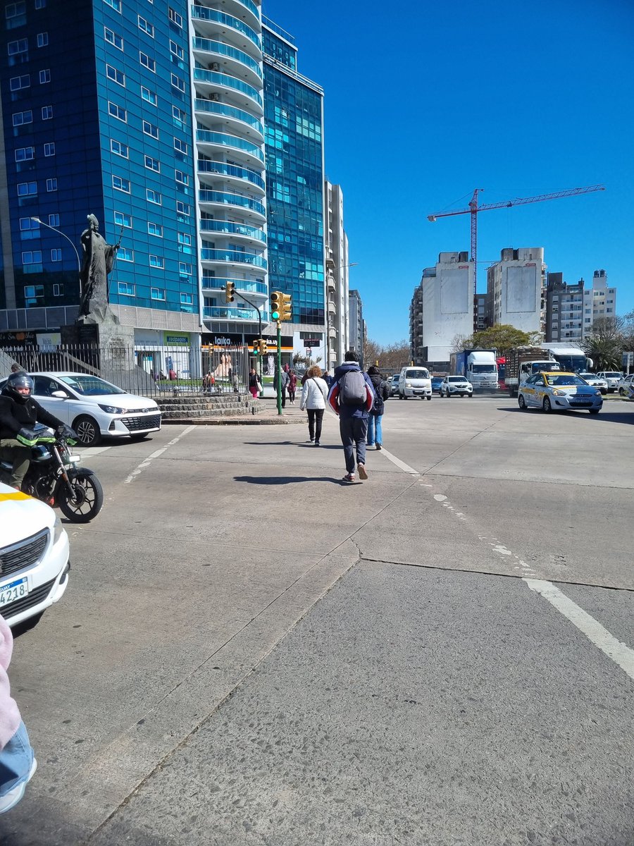 Colectivo Ciudad Abierta tweet media